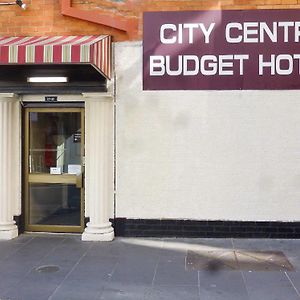 City Centre Budget Hotel